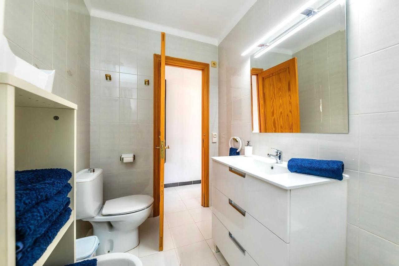 Casa Caty Con Piscina,a 5 Minutos De La Playa Apartamento Alcúdia